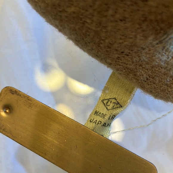 Mini Teddy bear Made in Japan - Picture 9 of 11